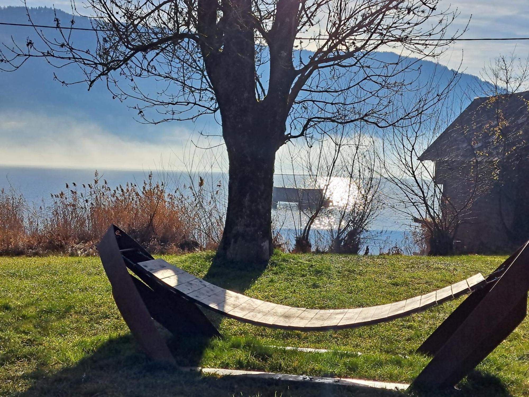 Pension Fischinger Feldkirchen in Kärnten Εξωτερικό φωτογραφία